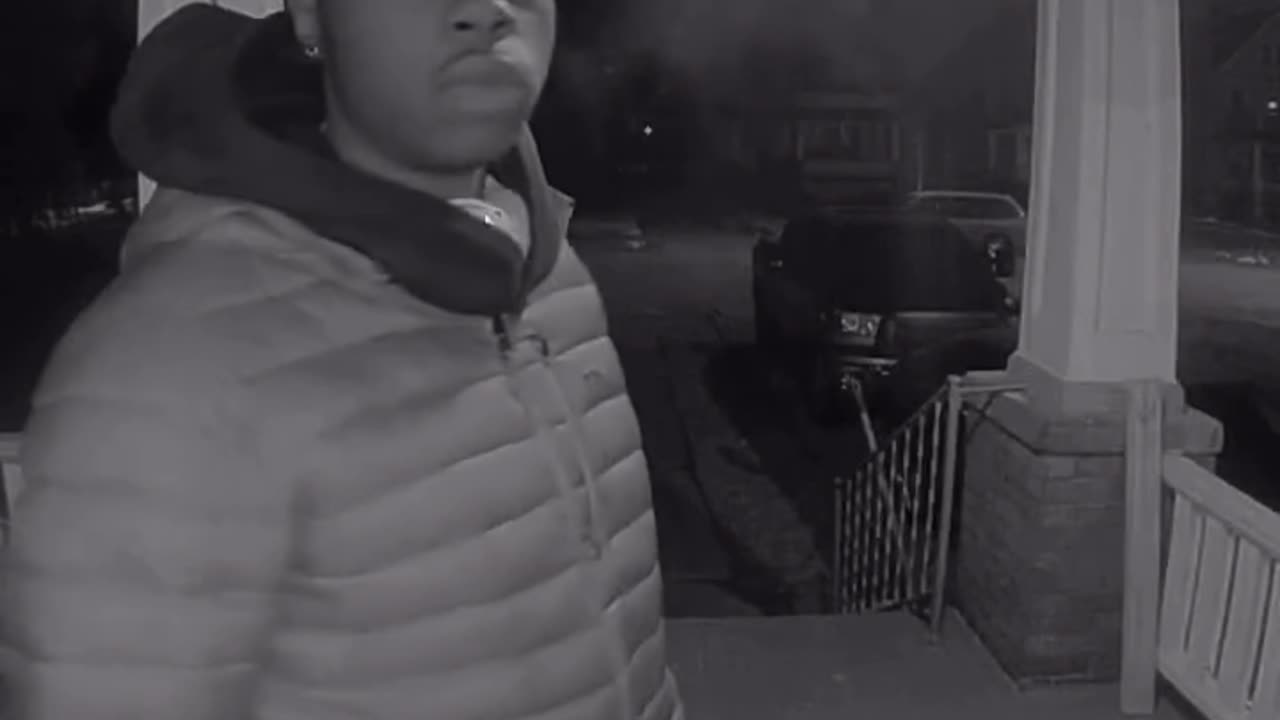 Dude had no clue He said he got robbed