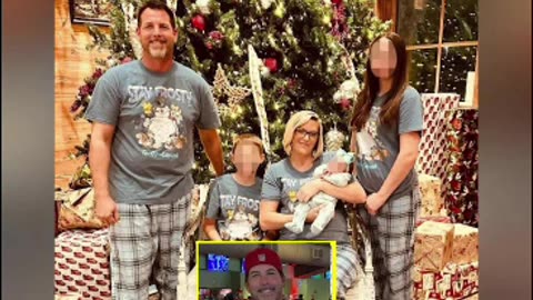 This so terrifying 😳 and a tragedies 1/1/26