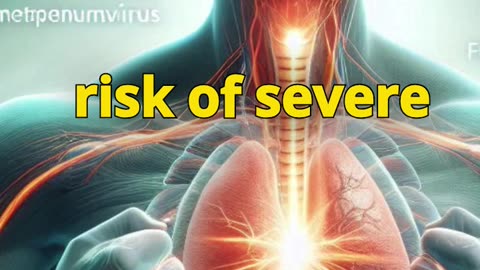 Strengthening the Immune System to Fight Human Metapneumovirus