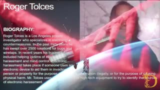 The Horrors Future of Technology Summed up in 26 minutes