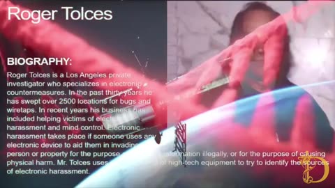 The Horrors Future of Technology Summed up in 26 minutes