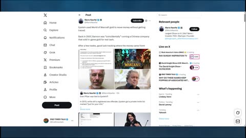 This is a very important live!