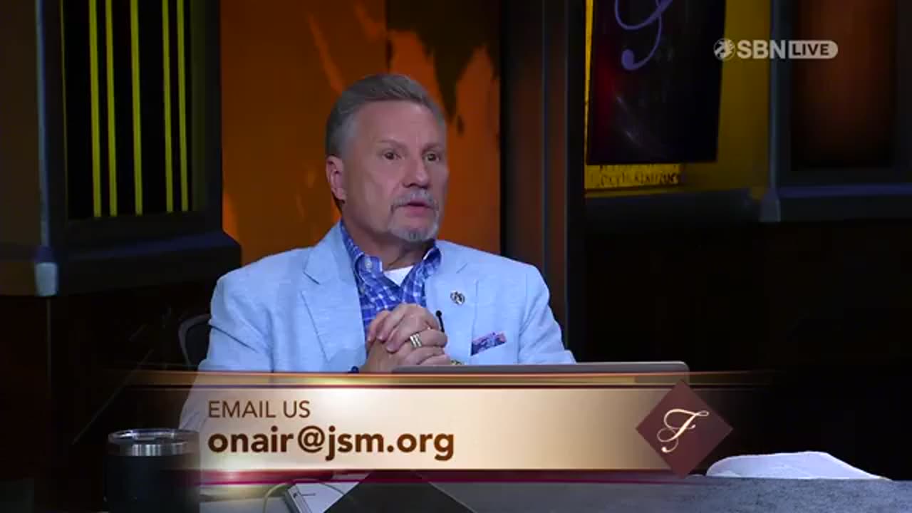 OCTOBER 8 2025 SBN SHOWS PART 3