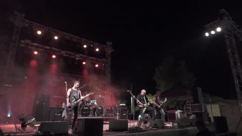 2025-08-29 Iron Savior - Starlight [Golden R Festival]