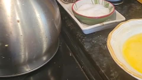 Southern Breakfast