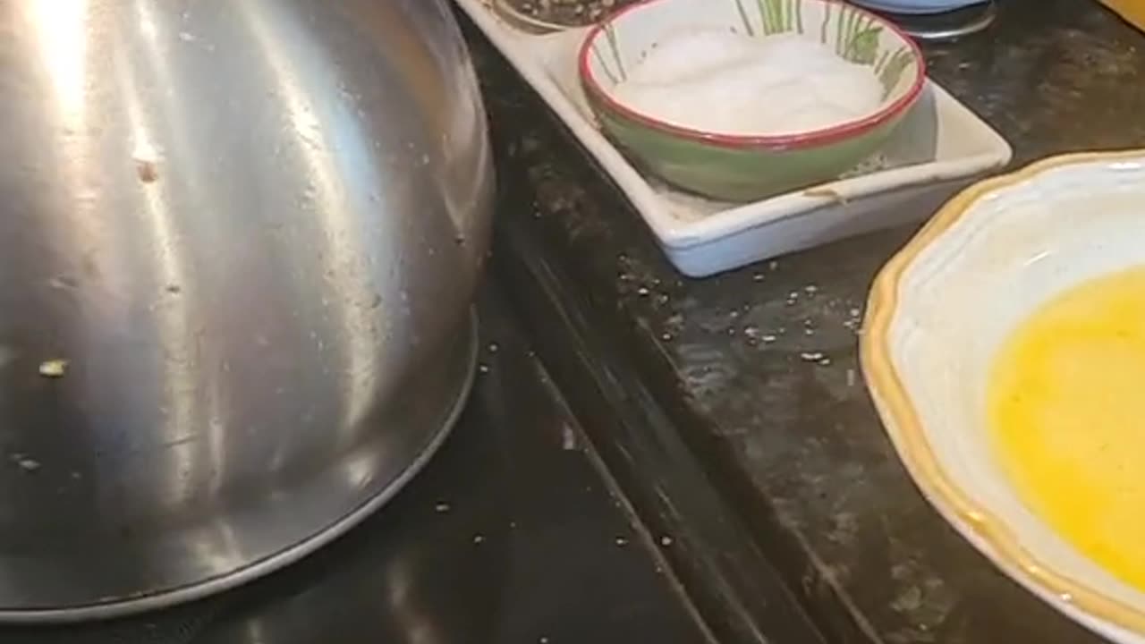 Southern Breakfast