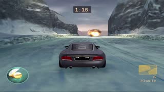 James Bond Nightfire [4K] - Mission: Enemies Vanquished (Gold) [NC]