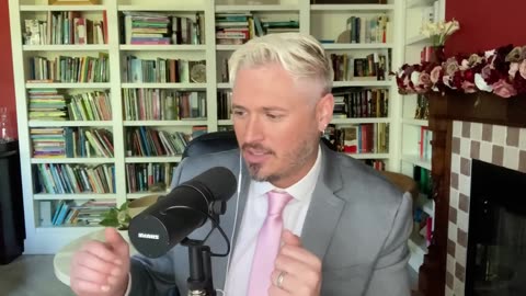 Trump BANS Research Money For Universities That Criticize Israel _ The Kyle Kulinski Show