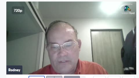 Has Tucker Descended Into Madness? (1-30-26)