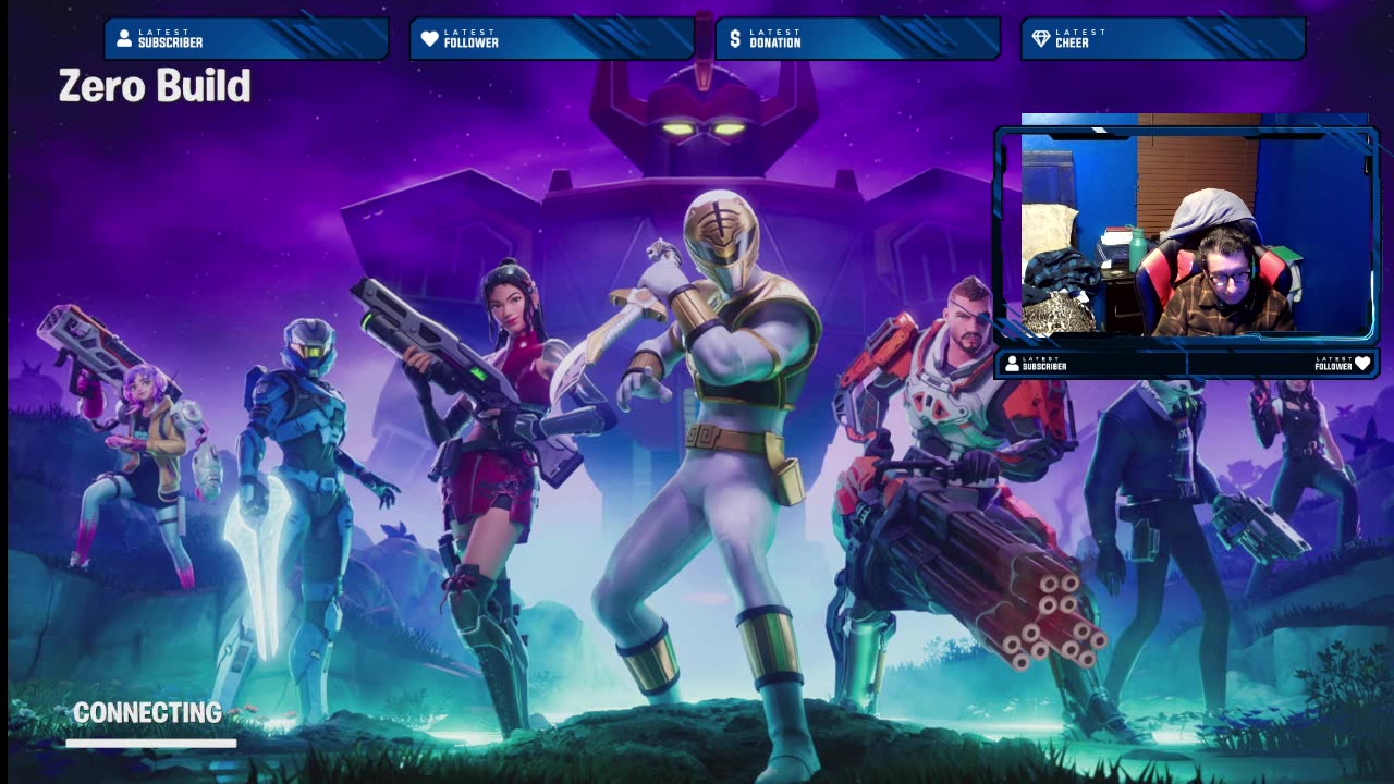 worst player on fortnite