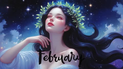 February for Virgo: A Month of Transformation and Clarity