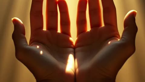 Divine message: Recognize God's glory IN YOU & all around! 🌟🙌