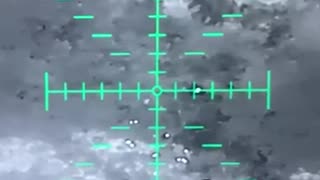 100+ Taken Out by Ukrainian Heavy Bombers