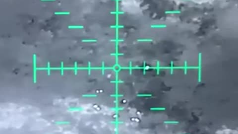 100+ Taken Out by Ukrainian Heavy Bombers