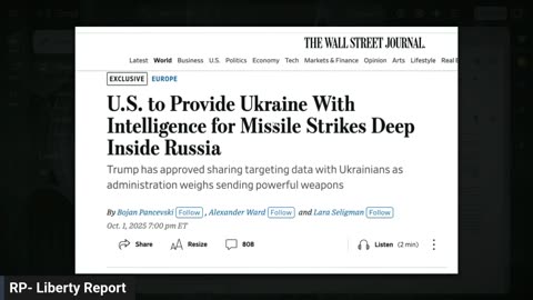 Trump Campaigned To Prevent WWIII - But His Policies Are Leading Us To WWIII
