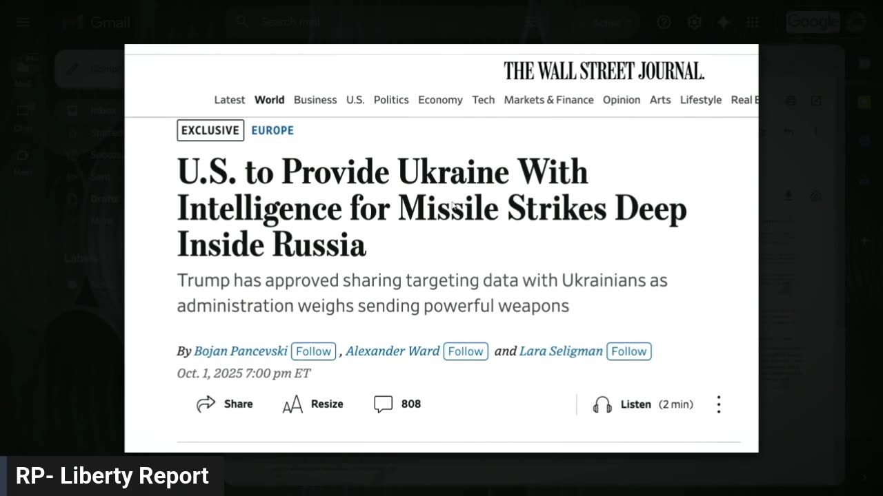 Trump Campaigned To Prevent WWIII - But His Policies Are Leading Us To WWIII