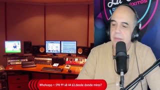 La Cinta de los Éxitos en Vivo 30 setiembre 2025