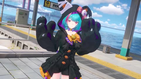 NTE Fashion Showcase | Define Your Look