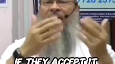 They are no longer hiding. The goal is to conquer another non-Muslim country,