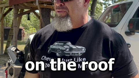 Broke The News Nicer