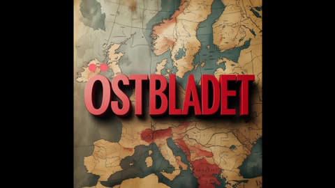Östbladet i ny form
