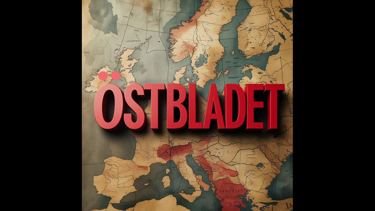 Östbladet i ny form