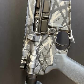 Sunshine State Rifle #WestPalmBeach #Rifles