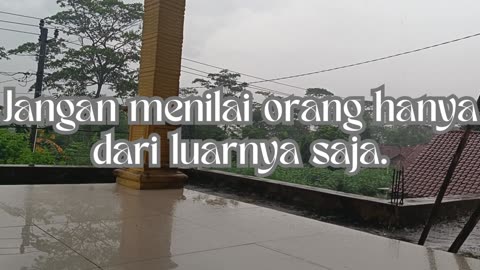 collection of sentences of advice in Indonesian part 27