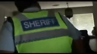 SANTOS BONACCI vs. Aussie Police: enforcers for a corporation -The Strawman will continue to fail Walk away from their system ASAP