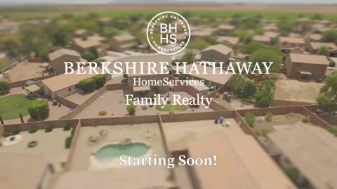 Berkshire Hathaway HSFR – “Top 3 holidays questions"