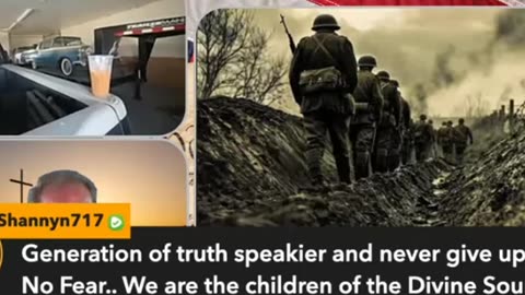 JUAN O SAVIN- The Salvation Message. - Blessed 2 Teach 10 9 2025