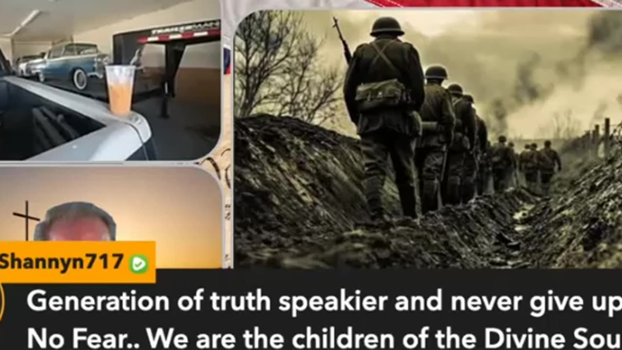 JUAN O SAVIN- The Salvation Message. - Blessed 2 Teach 10 9 2025