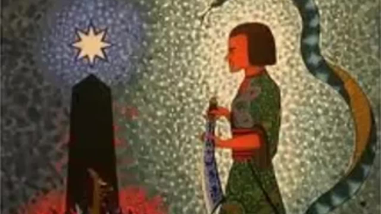 'Man and his Symbols' Carl G Jung Part 10.mp4