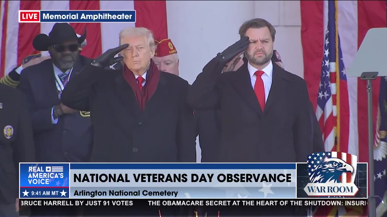 NATIONAL EMBLEM MARCH