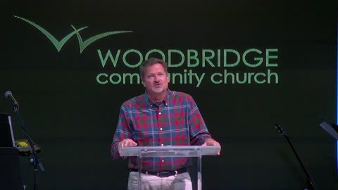 Sunday Service 09/28/2025 - Pastor Frank Winans - DAVID, THE FALL FROM GRACE