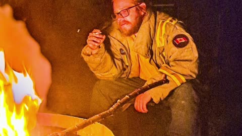 Iron sharpens iron- atmos