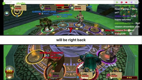 its beast moon and getting event points from witches