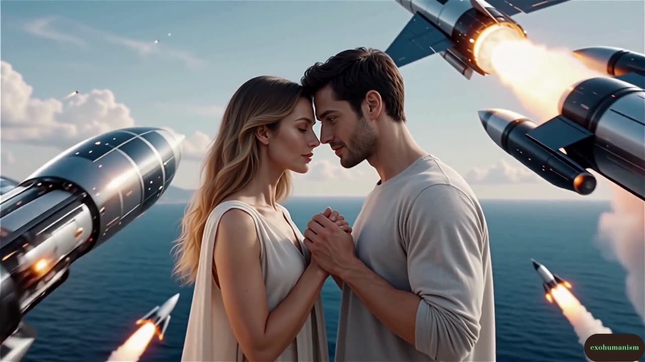 EVENTUALLY.. All Species, Need to.. #PEE Project EXODUS, #eplus?!!