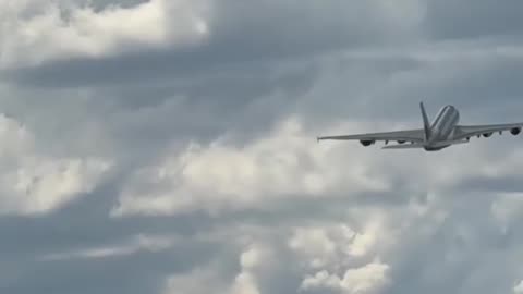 How busy is Heathrow Airport: View to confirm