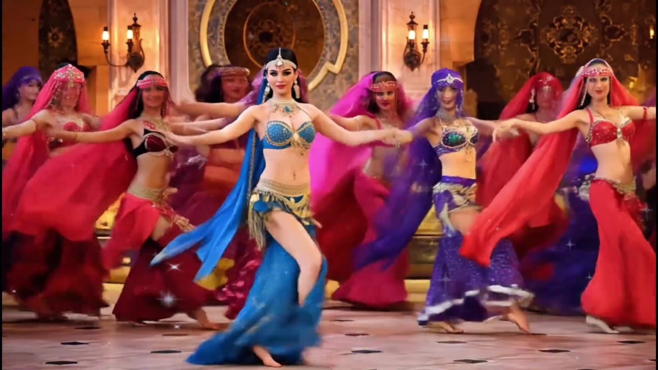 حبيبي، الفتاة السعودية الفيروسية