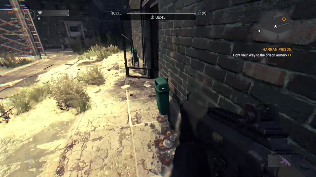 The Following 13 - Dying Light