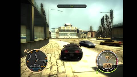 need fos speed