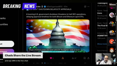 🚀Bitcoin ETFs Face Delays, MARA Takes a Hit, and HODLMM Beta Launches | @Stacks Updates 10-12