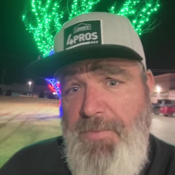 The Best Christmas Lights in Oklahoma: Nichols Hills, Ski Island & More!