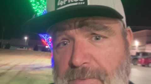 The Best Christmas Lights in Oklahoma: Nichols Hills, Ski Island & More!