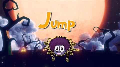 Halloween Count to 120 Rap for Kids | Redoo Just Dance Skeletons | 120 Pumpkin Bones 🎃 | PhonicsMan