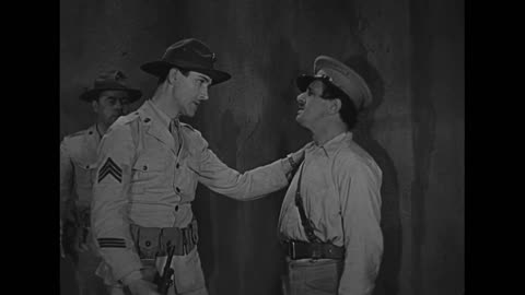 First in War (1932) Short film | Comedy