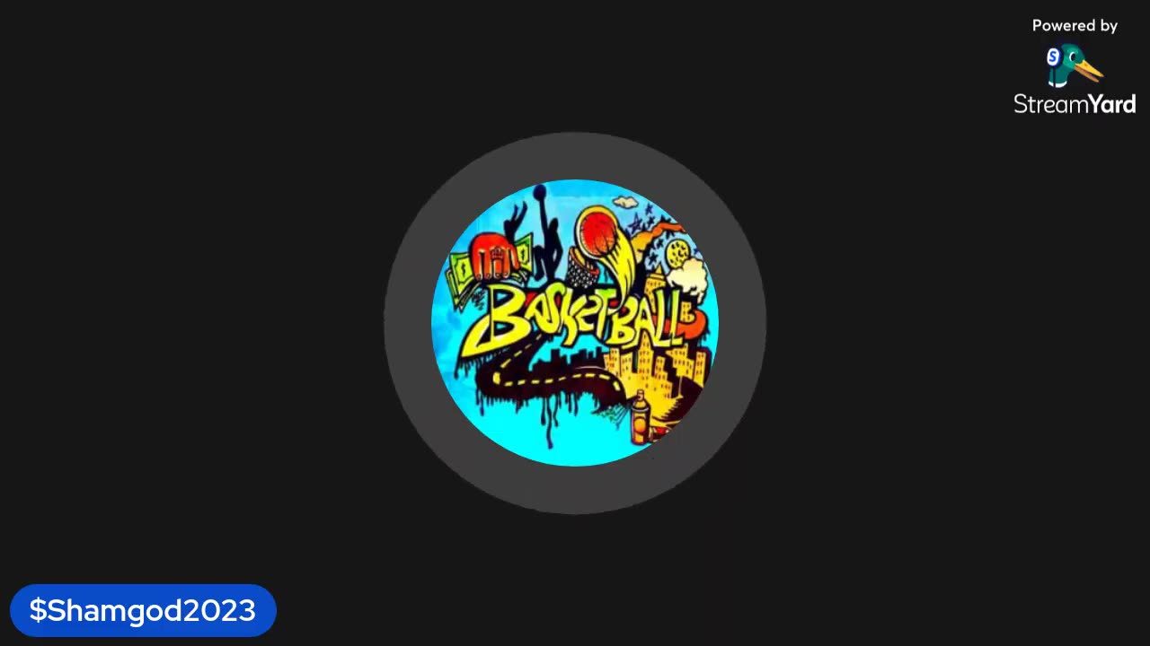 Y'all All Know What It Is!!!