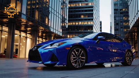 AEPSPIECES.COM - Face avant complete LEXUS Is III 300H F SPORT