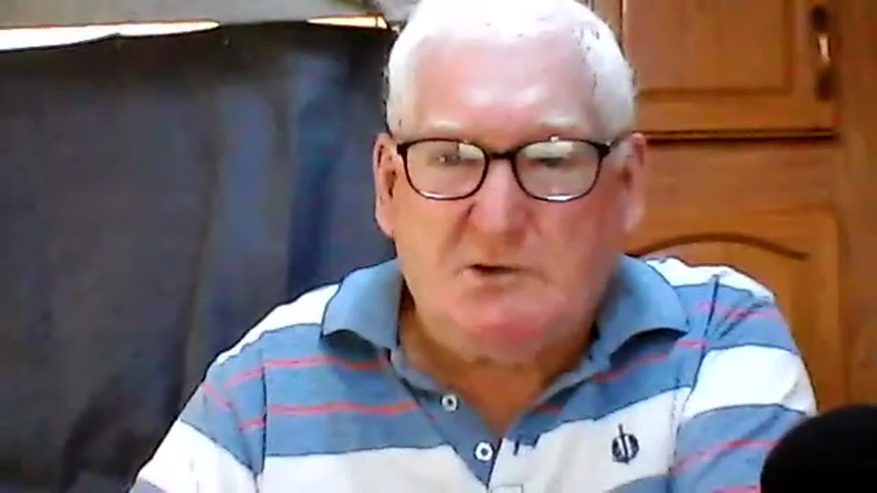 Treason Number Three